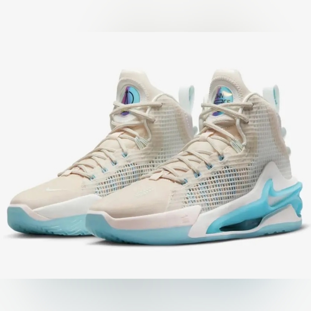 Nike Air Zoom GT Jumps